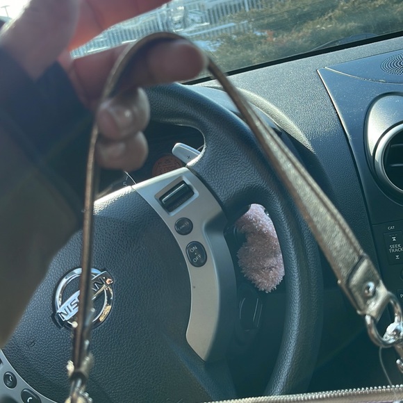 Coach poppy bag - Picture 5 of 11